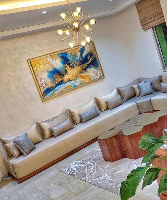 Salon 5